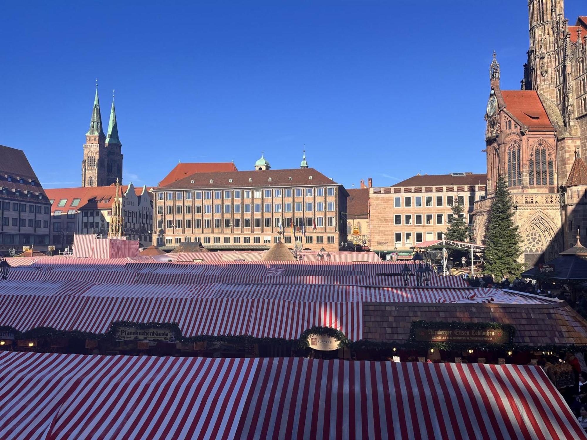Messe- und Ferienhaus Gertraud am Ludwigskanal in Wendelstein Exterior foto